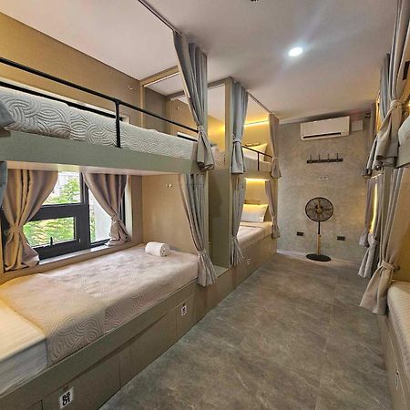 סבו Kasa Boutique Hotel מראה חיצוני תמונה