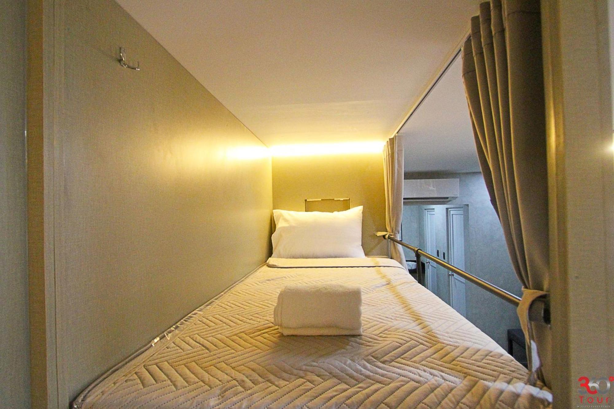 סבו Kasa Boutique Hotel מראה חיצוני תמונה