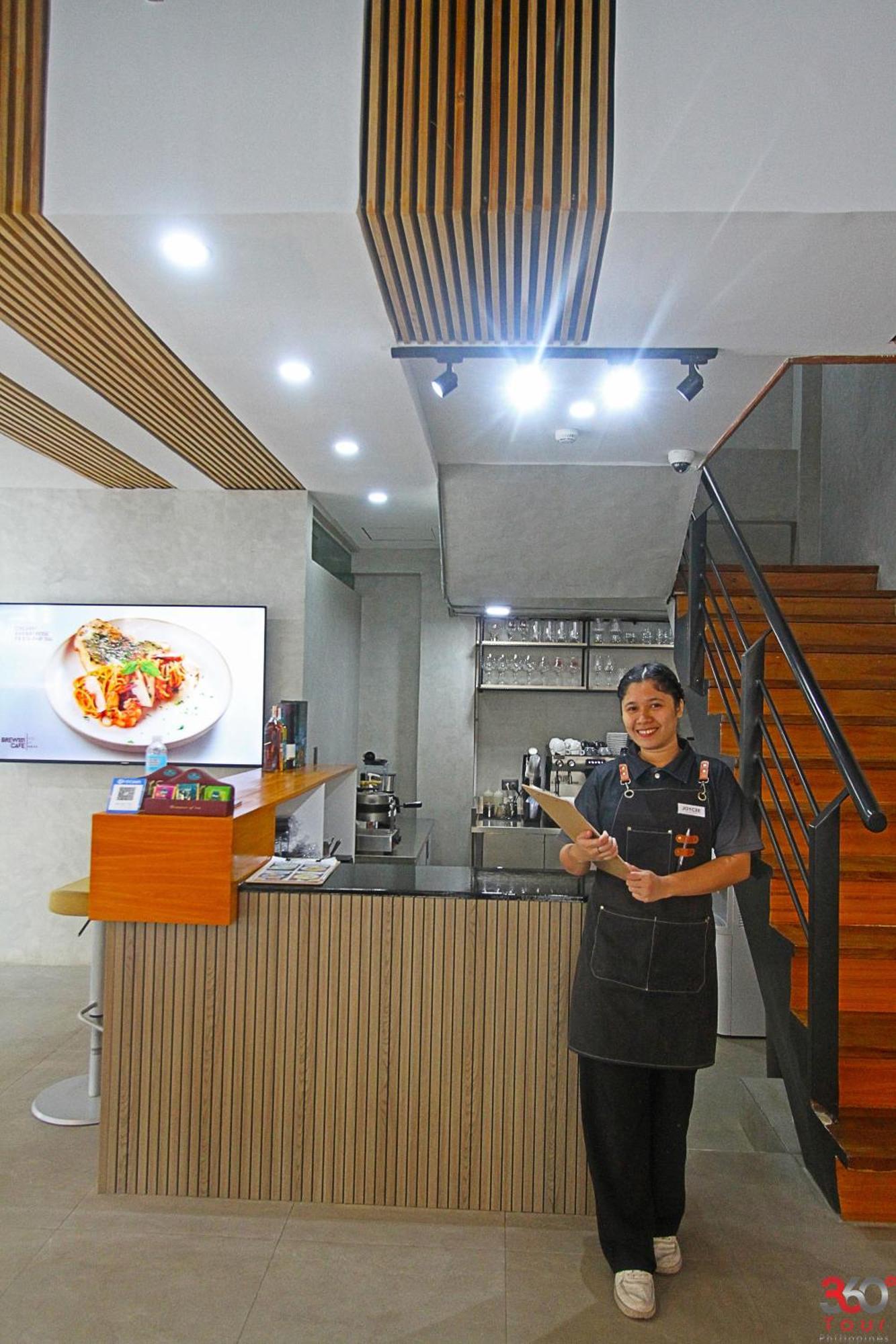 סבו Kasa Boutique Hotel מראה חיצוני תמונה