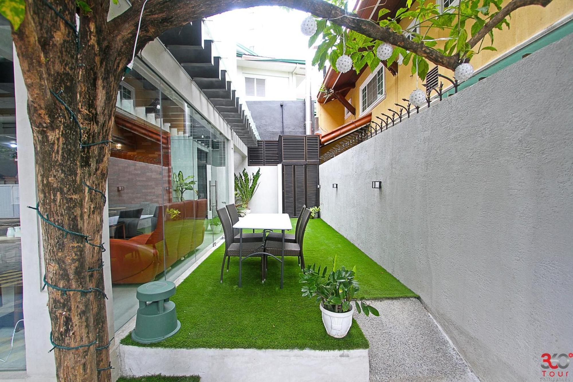 סבו Kasa Boutique Hotel מראה חיצוני תמונה
