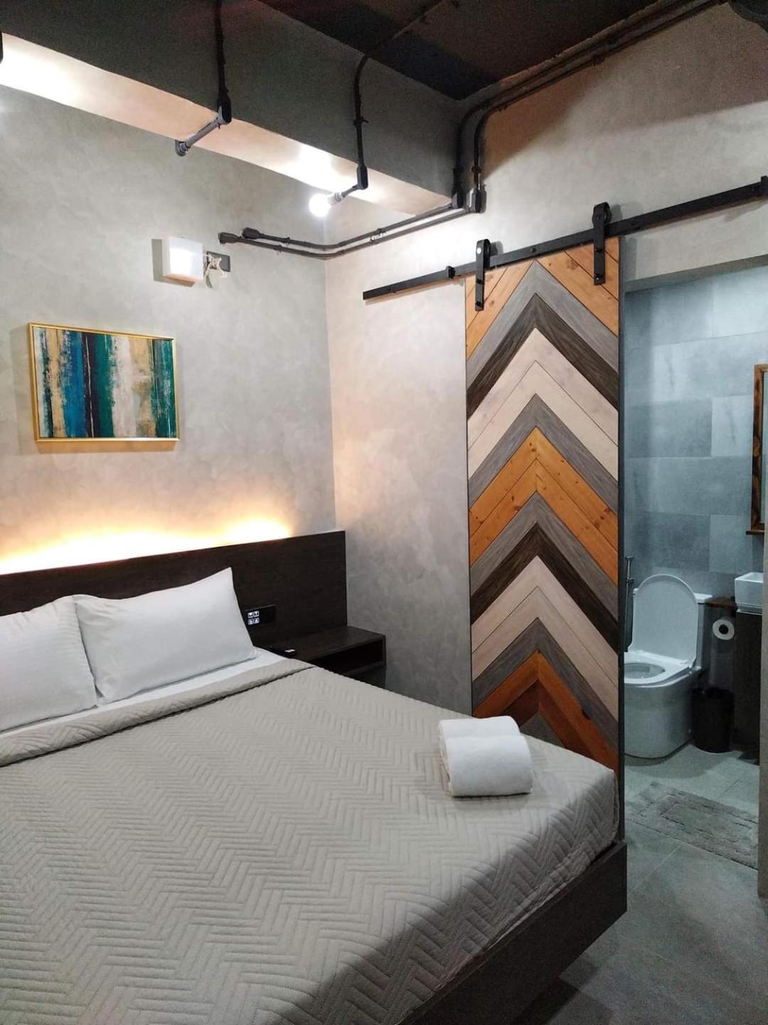 סבו Kasa Boutique Hotel מראה חיצוני תמונה