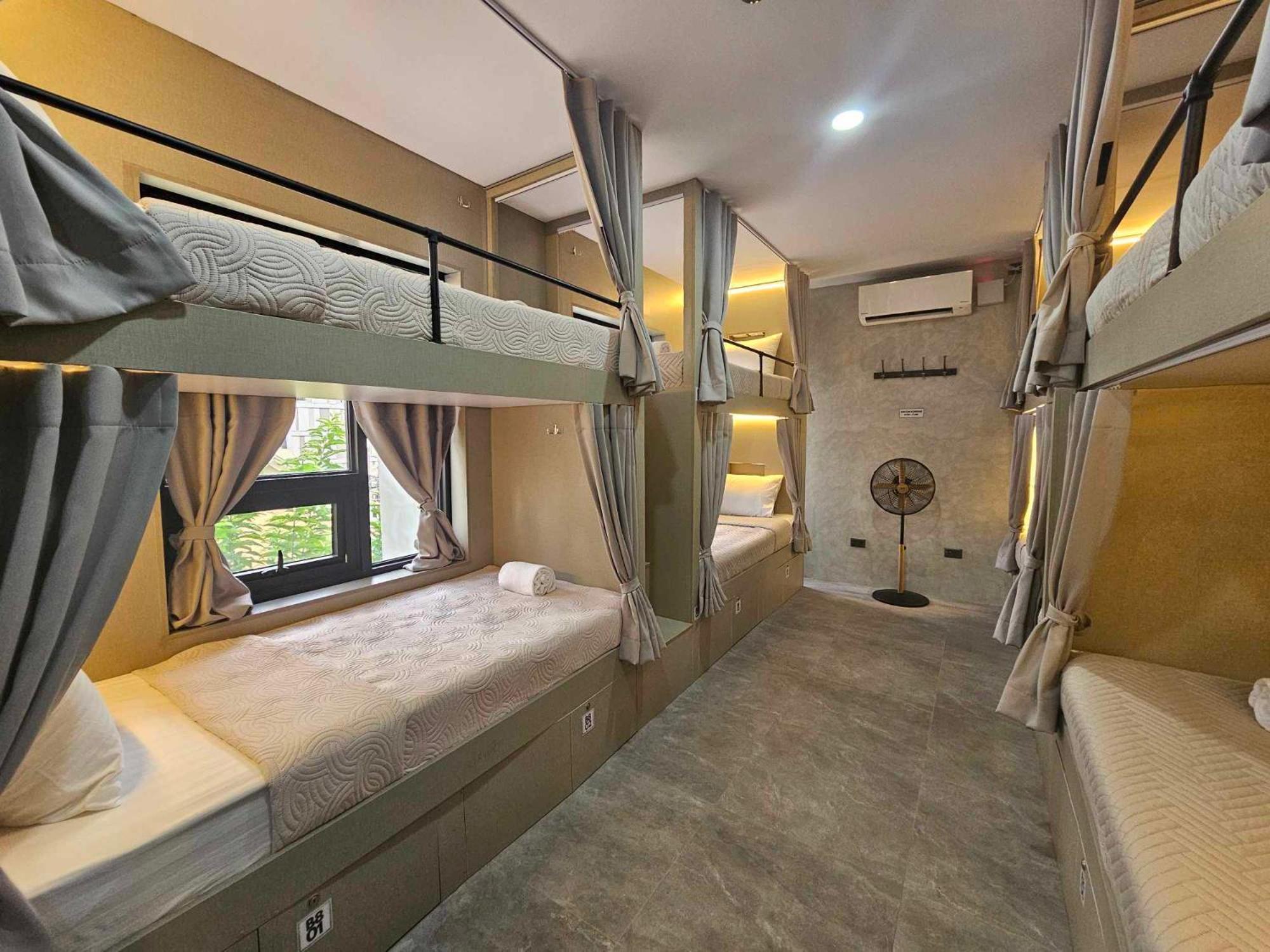 סבו Kasa Boutique Hotel מראה חיצוני תמונה