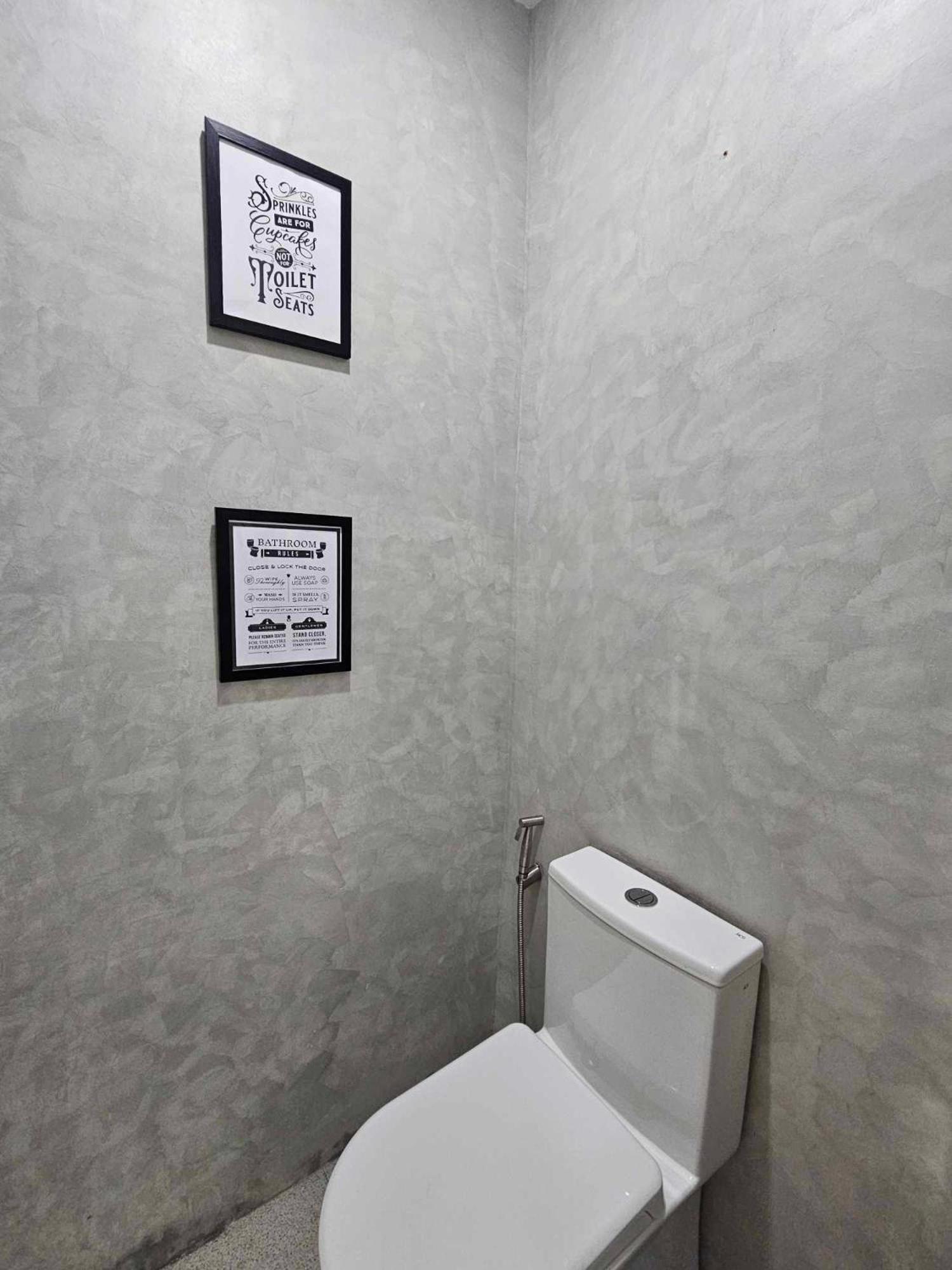 סבו Kasa Boutique Hotel מראה חיצוני תמונה