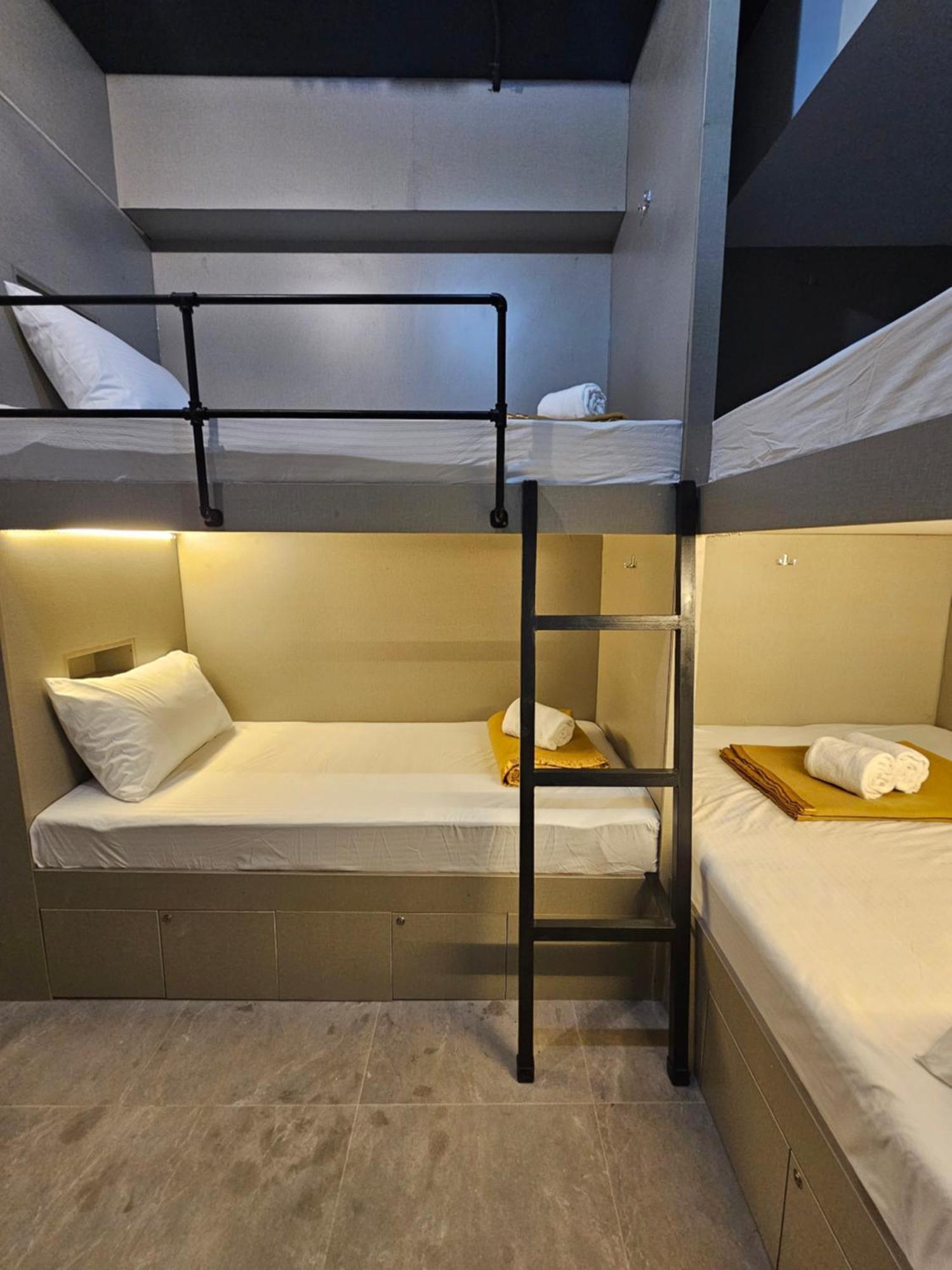 סבו Kasa Boutique Hotel מראה חיצוני תמונה