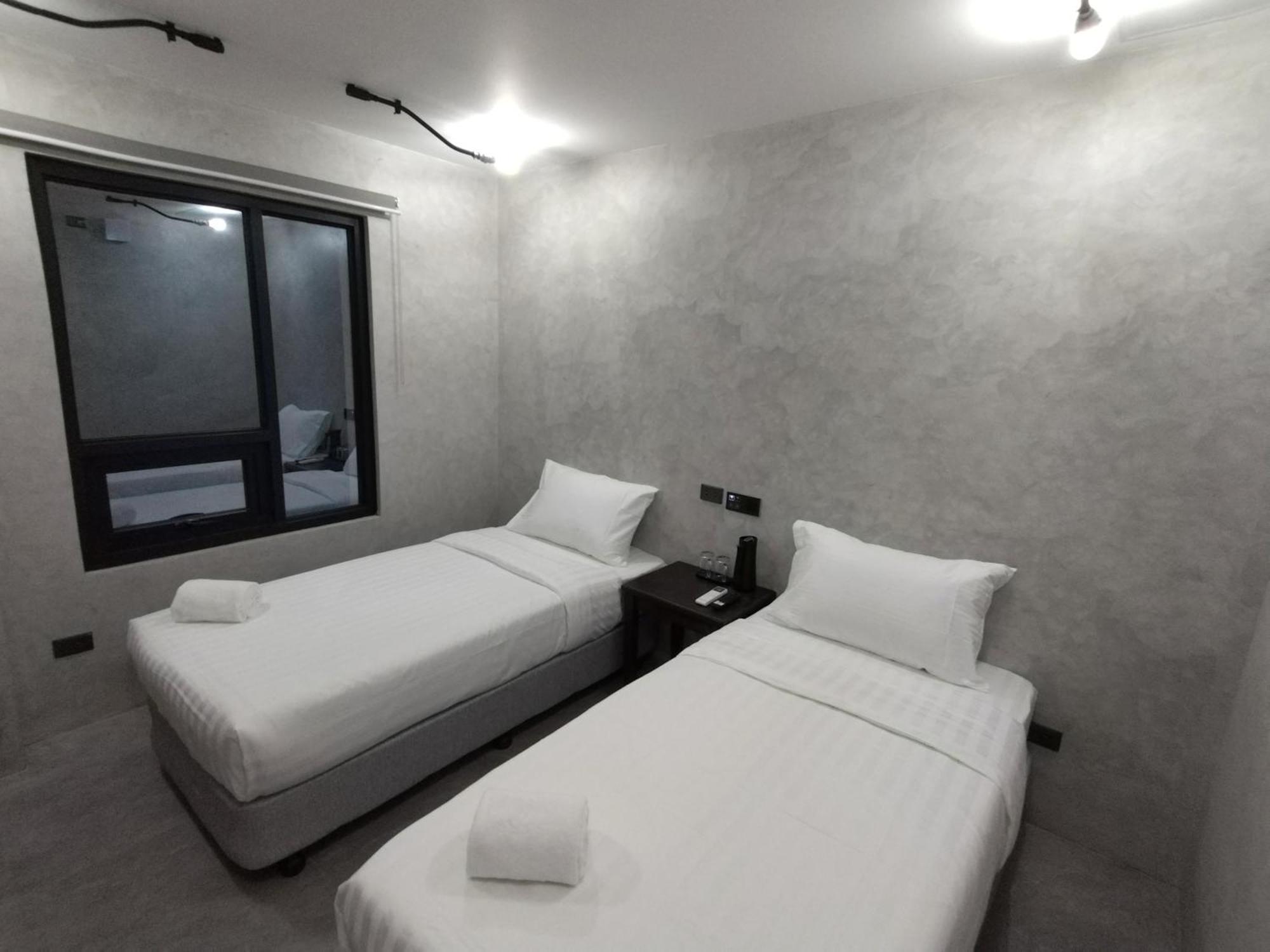 סבו Kasa Boutique Hotel מראה חיצוני תמונה
