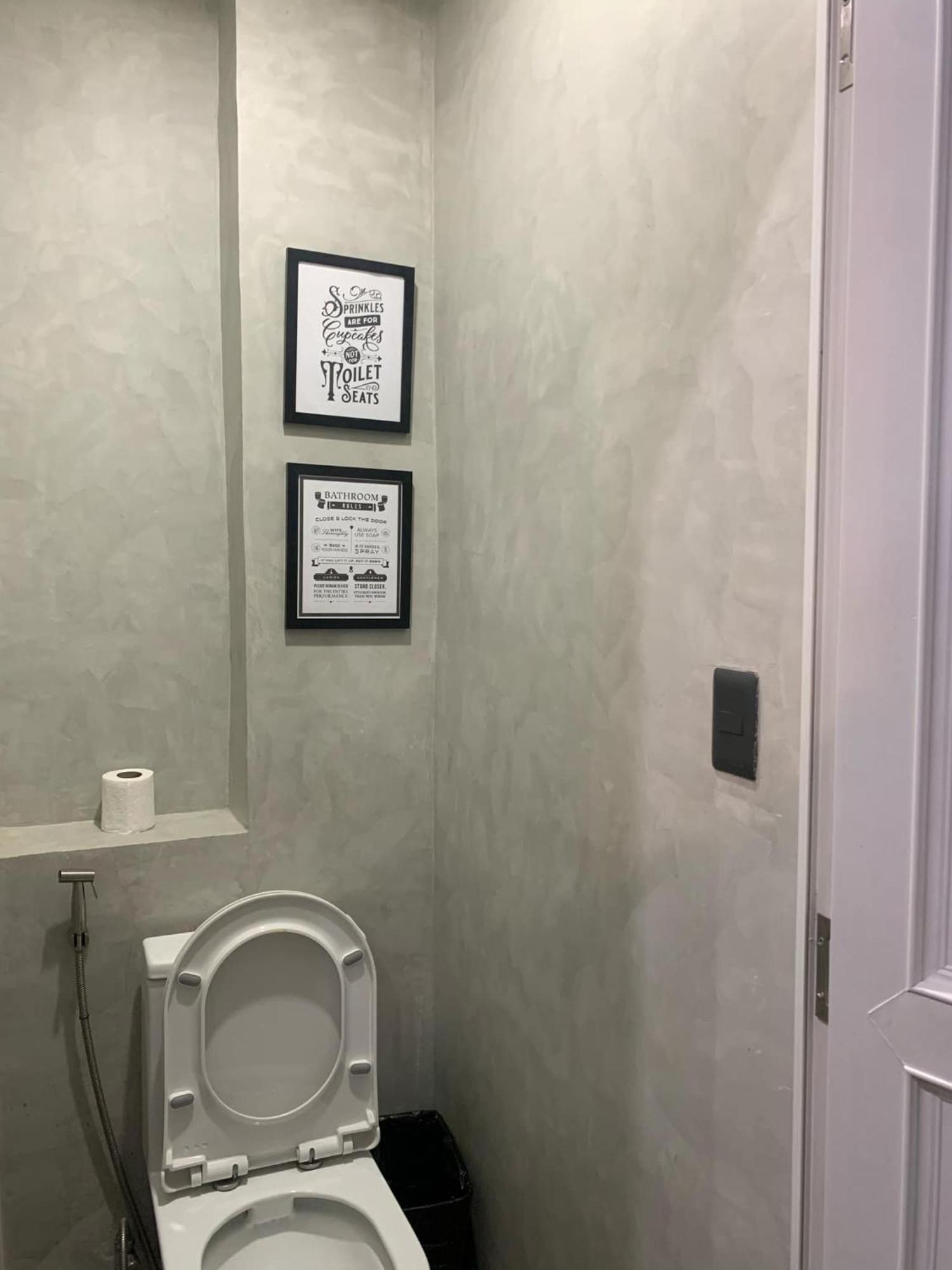 סבו Kasa Boutique Hotel מראה חיצוני תמונה
