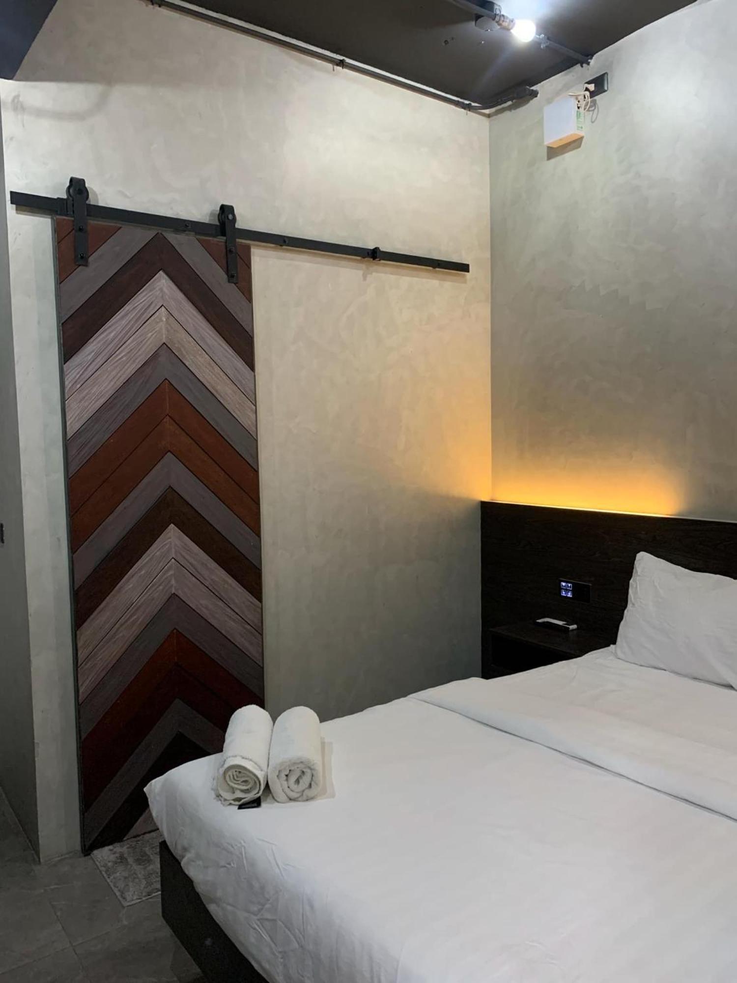 סבו Kasa Boutique Hotel מראה חיצוני תמונה