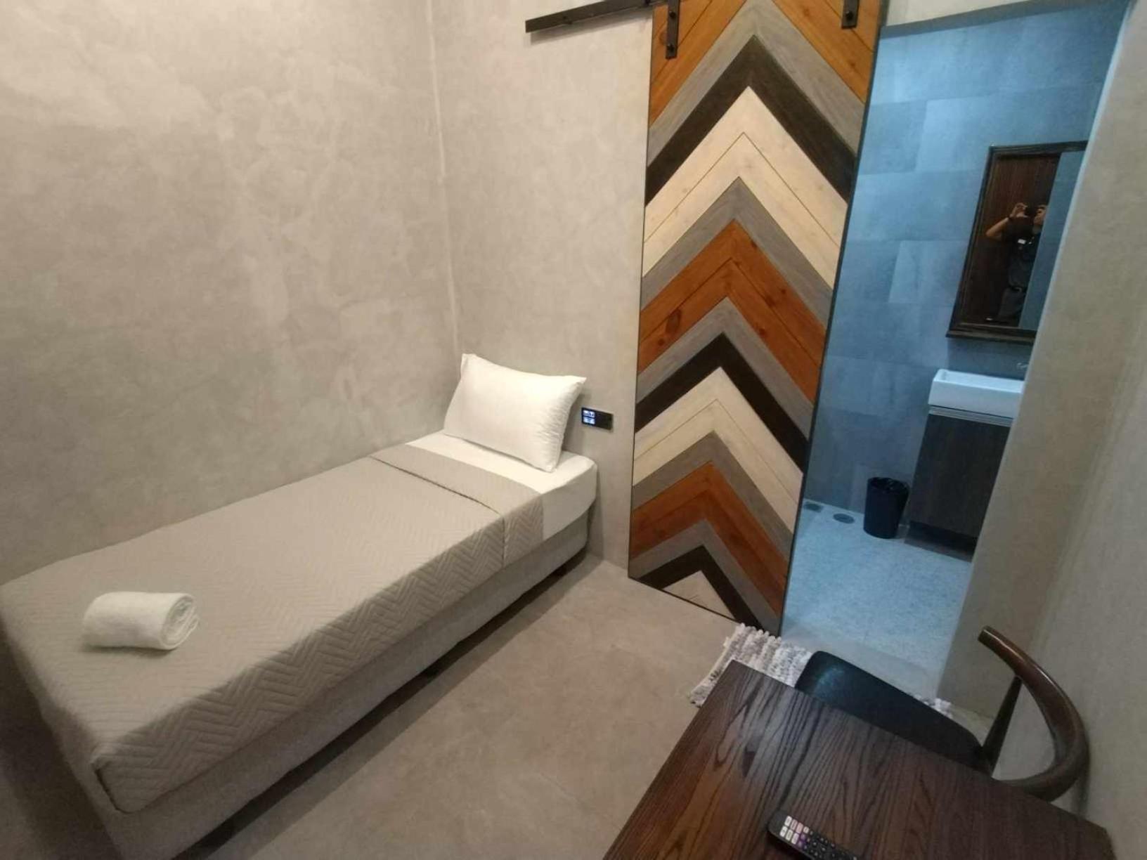סבו Kasa Boutique Hotel מראה חיצוני תמונה