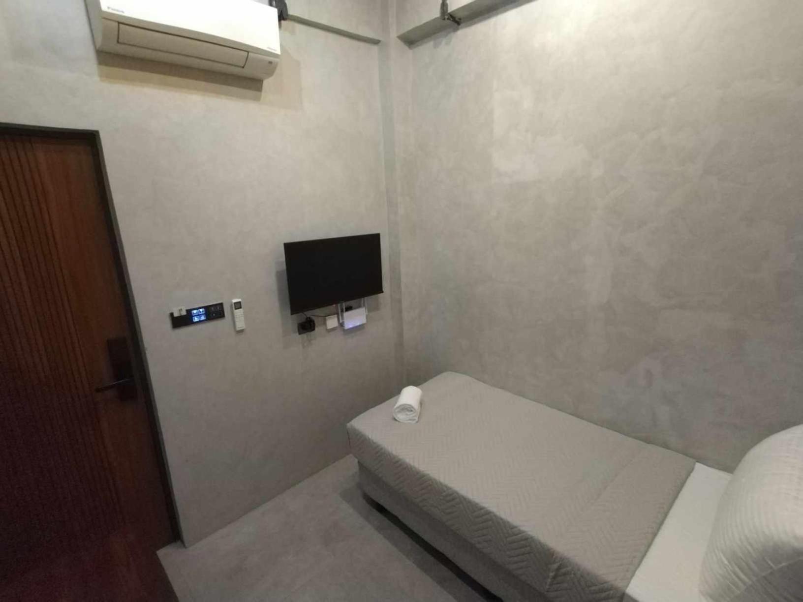 סבו Kasa Boutique Hotel מראה חיצוני תמונה
