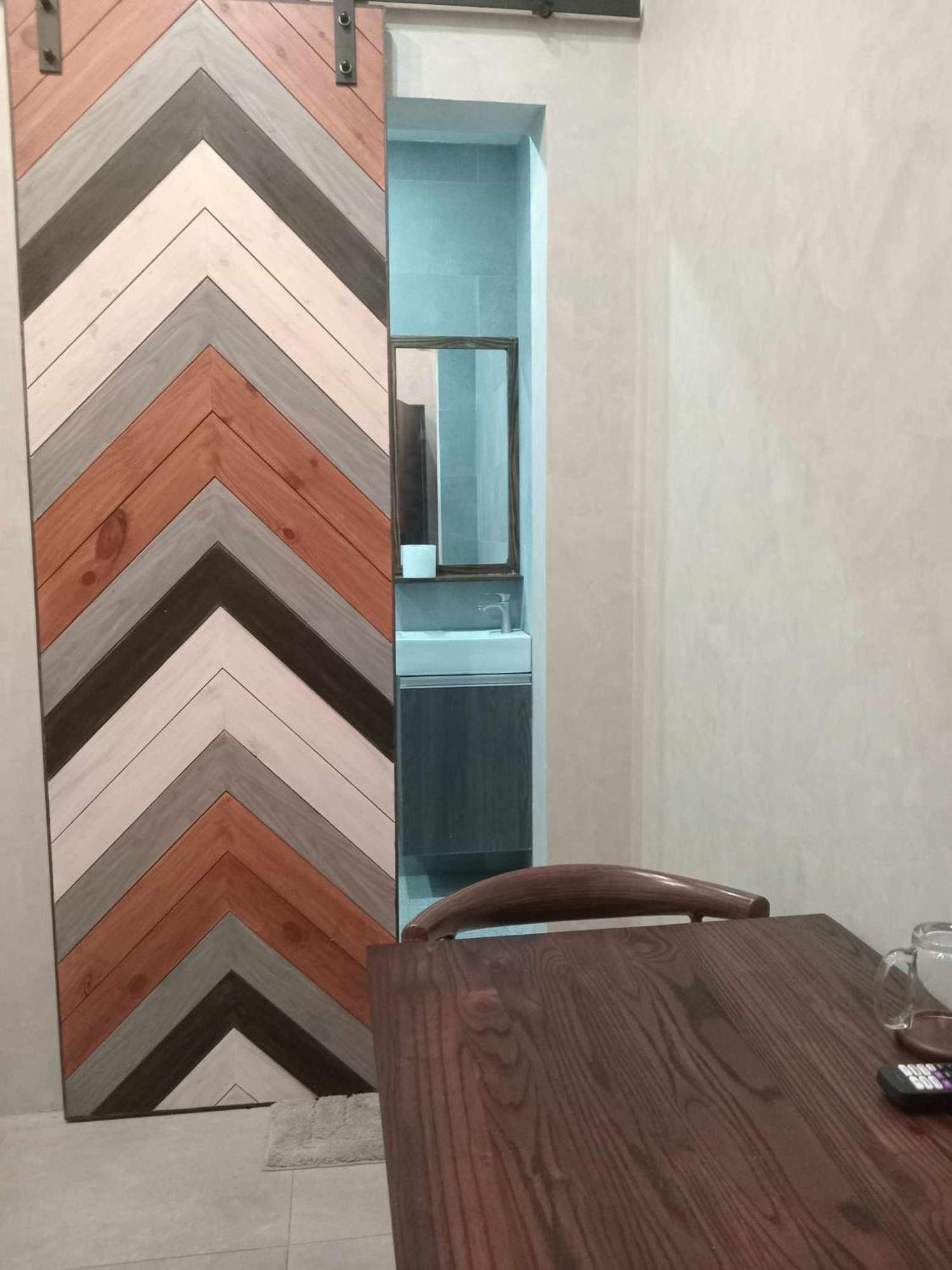סבו Kasa Boutique Hotel מראה חיצוני תמונה